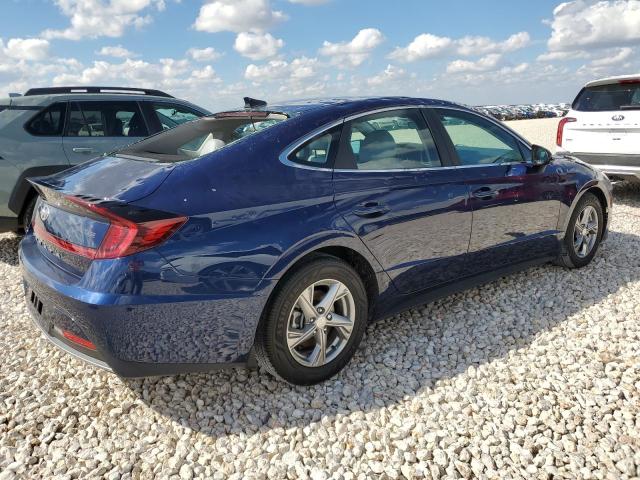 Photo 3 from auction – 2021 HYUNDAI SONATA SE with VIN 5NPEG4JA3MH091144