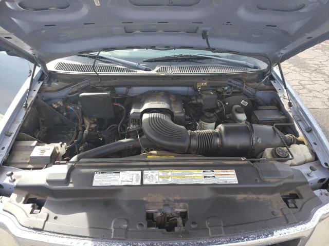 Photo 11 from auction – 1998 FORD F150 with VIN 1FTRF176XWNB85398