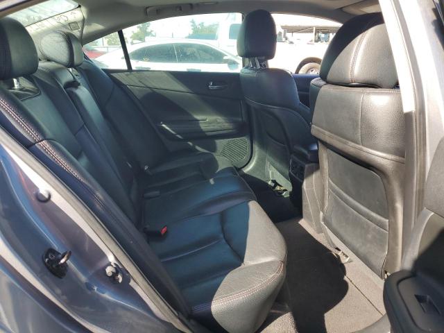 Photo 10 from auction – 2009 NISSAN MAXIMA S with VIN 1N4AA51E59C802652