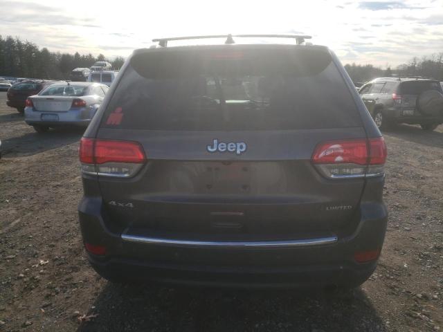 Photo 6 from auction – 2015 JEEP GRAND CHER with VIN 1C4RJFBG4FC103950