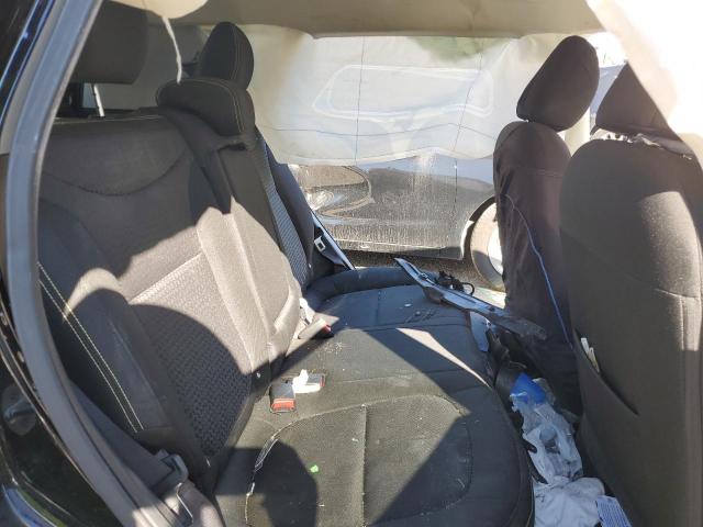 Снимка 11 от търг – 2015 KIA SOUL + с VIN KNDJP3A50F7185467