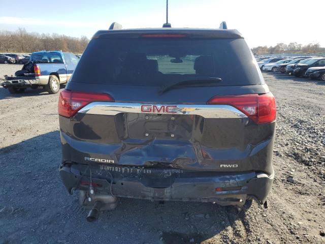 Photo 6 from auction – 2017 GMC ACADIA SLE with VIN 1GKKNSLS1HZ139875