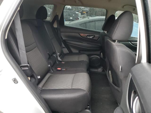 Photo 11 from auction – 2017 NISSAN ROGUE S with VIN 5N1AT2MT7HC743482