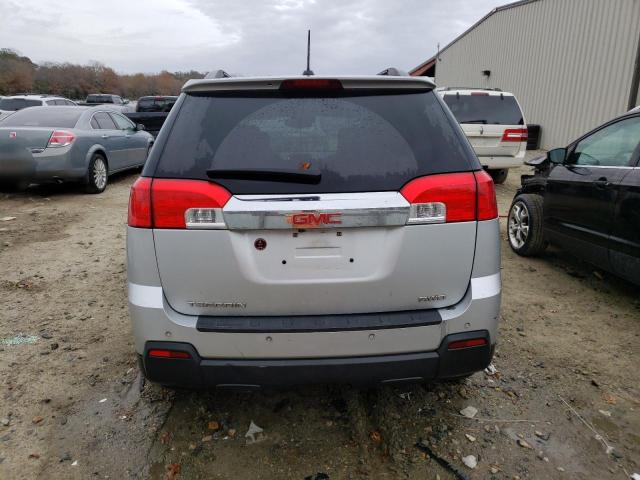 Photo 6 from auction – 2015 GMC TERRAIN SL with VIN 2GKFLWEK6F6428898
