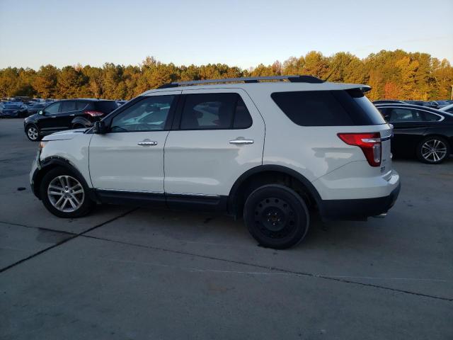 Photo 2 from auction – 2011 FORD EXPLORER X with VIN 1FMHK7D8XBGA21448