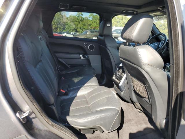 Photo 10 from auction – 2016 LAND ROVER RANGE ROVE with VIN SALWR2VF5GA562269