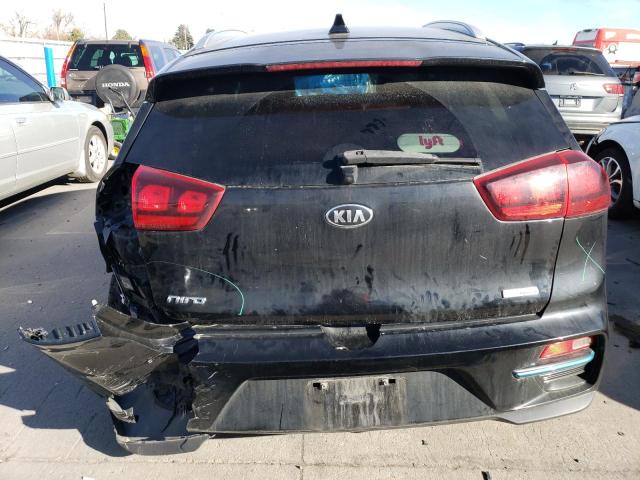 Photo 6 from auction – 2019 KIA NIRO EX with VIN KNDCC3LG7K5024252