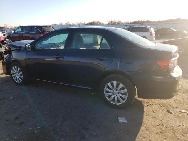 Photo 2 from auction – 2012 TOYOTA COROLLA BA with VIN 2T1BU4EEXCC910709