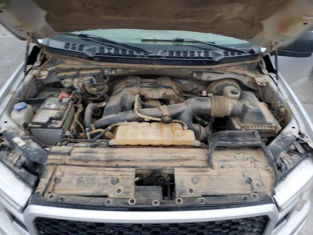Photo 11 from auction – 2018 FORD F150 SUPER with VIN 1FTEW1CP1JFC43656