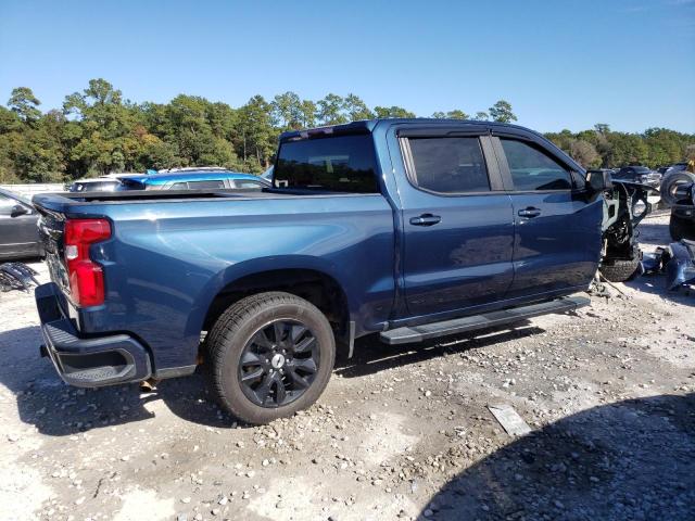 Photo 3 from auction – 2019 CHEVROLET SILVERADO with VIN 3GCPWDED9KG185230