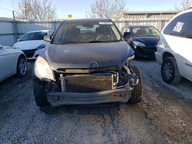 Photo 5 from auction – 2013 CHEVROLET EQUINOX LS with VIN 2GNALBEK7D6289576