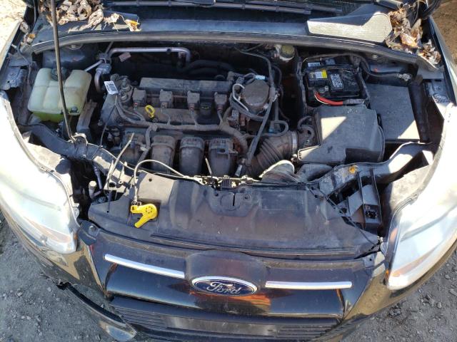 Photo 11 from auction – 2014 FORD FOCUS SE with VIN 1FADP3F22EL431670