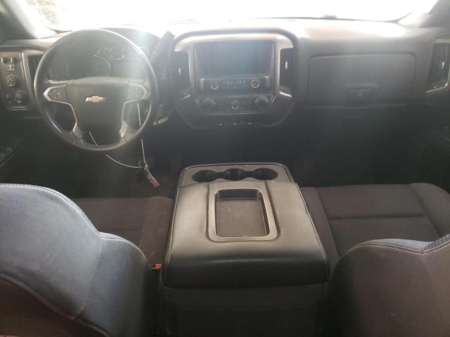 Photo 8 from auction – 2014 CHEVROLET 1500 with VIN 1GCVKREC1EZ106967