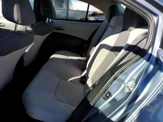 Photo 10 from auction – 2022 TOYOTA COROLLA LE with VIN JTDEAMDE4N3014103