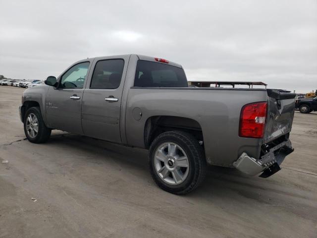 Photo 2 from auction – 2013 CHEVROLET SILVERADO with VIN 3GCPCSE03DG218560