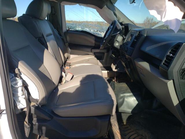 صورة رقم 7 من المزاد - 2015 FORD F150 SUPER مع VIN 1FTEW1CF9FKF11892