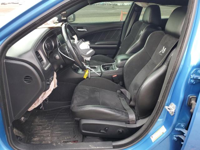 Photo 7 from auction – 2019 DODGE CHARGER SC with VIN 2C3CDXGJ0KH662169