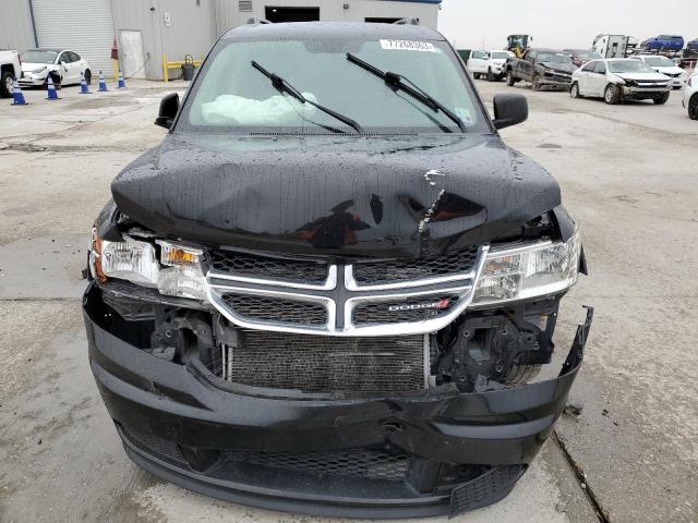 Photo 5 from auction – 2016 DODGE JOURNEY SE with VIN 3C4PDCAB6GT146274