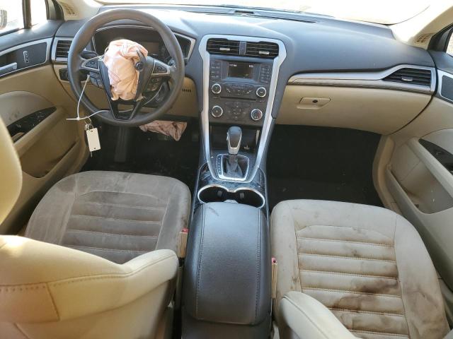 Photo 8 from auction – 2014 FORD FUSION SE with VIN 3FA6P0H77ER278091