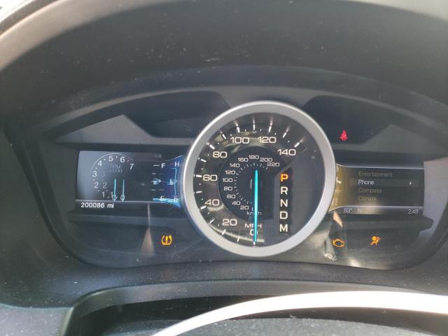 Photo 9 from auction – 2013 FORD EXPLORER X with VIN 1FM5K7D85DGA70496