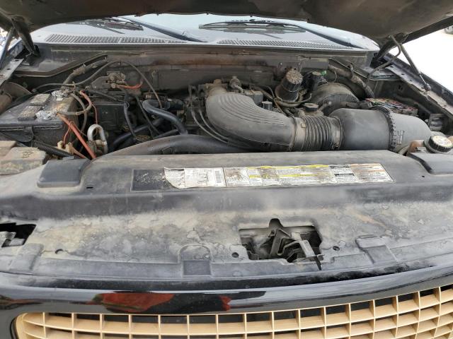 Photo 11 from auction – 2001 FORD EXPEDITION with VIN 1FMRU15W01LB38809