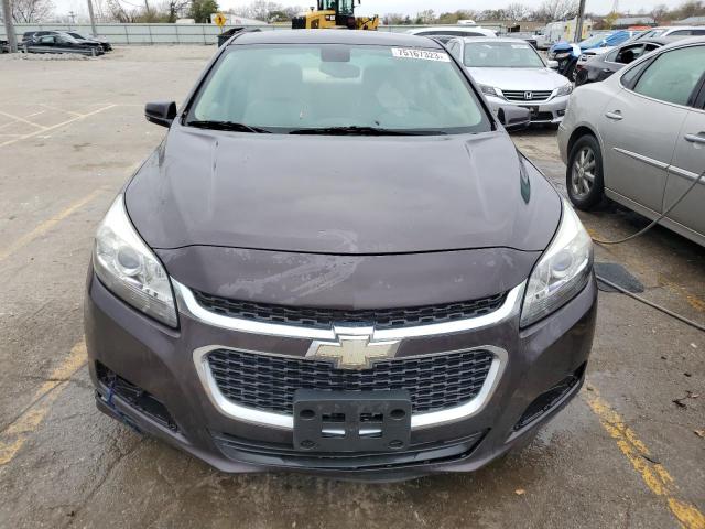 Photo 5 from auction – 2015 CHEVROLET MALIBU 1LT with VIN 1G11C5SL8FF270933