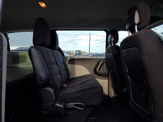 Photo 11 from auction – 2014 DODGE GRAND CARA with VIN 2C4RDGBG3ER303057