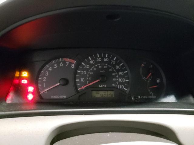 Photo 9 from auction – 2006 TOYOTA COROLLA CE with VIN JTDBR32E860069231