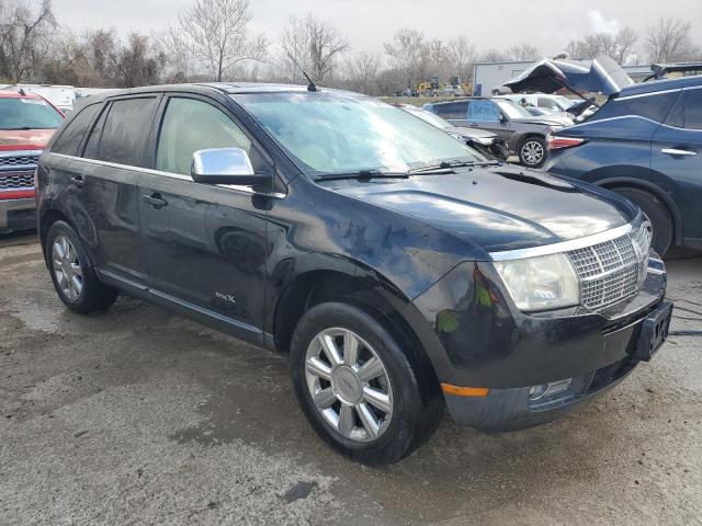 Photo 4 from auction – 2007 LINCOLN MKX with VIN 2LMDU68C77BJ32530