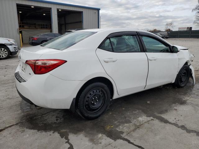 Photo 3 from auction – 2017 TOYOTA COROLLA L with VIN 2T1BURHE6HC760727