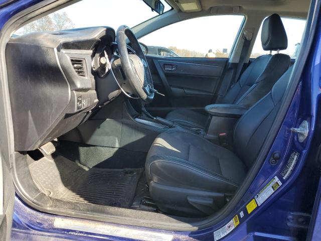 Photo 7 from auction – 2014 TOYOTA COROLLA L with VIN 2T1BURHEXEC129152