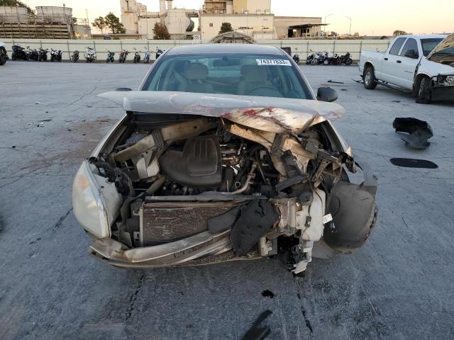 Photo 5 from auction – 2006 CHEVROLET COBALT LS with VIN 1G1AK55FX67741077