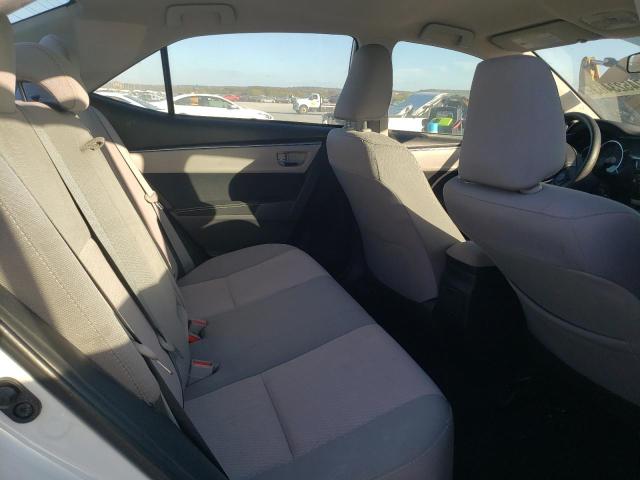 Photo 10 from auction – 2015 TOYOTA COROLLA L with VIN 2T1BURHE3FC400862