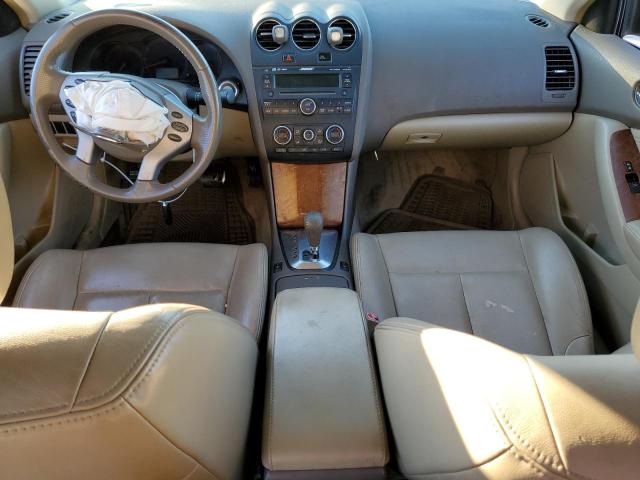 Photo 8 from auction – 2009 NISSAN ALTIMA 2.5 with VIN 1N4AL21E49N450158