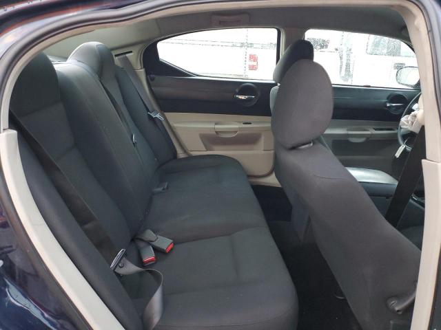 Photo 10 from auction – 2006 DODGE CHARGER SE with VIN 2B3KA43R96H238071