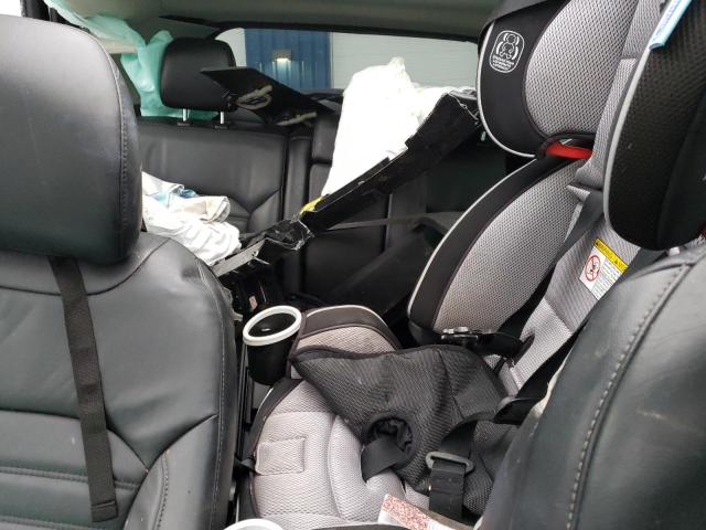 Photo 10 from auction – 2017 FORD EDGE SEL with VIN 2FMPK4J85HBB99198