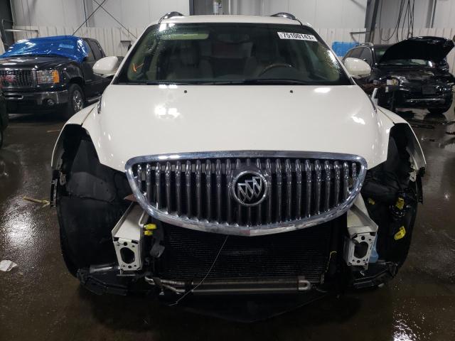 Photo 5 from auction – 2012 BUICK ENCLAVE with VIN 5GAKVDED2CJ288102