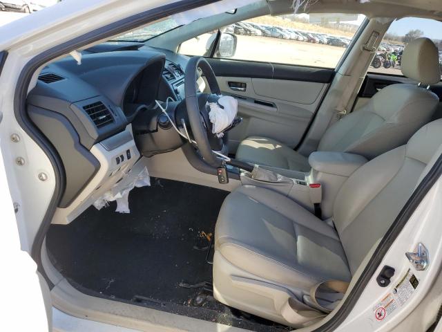 Photo 7 from auction – 2014 SUBARU XV CROSSTR with VIN JF2GPBKC5EH242385