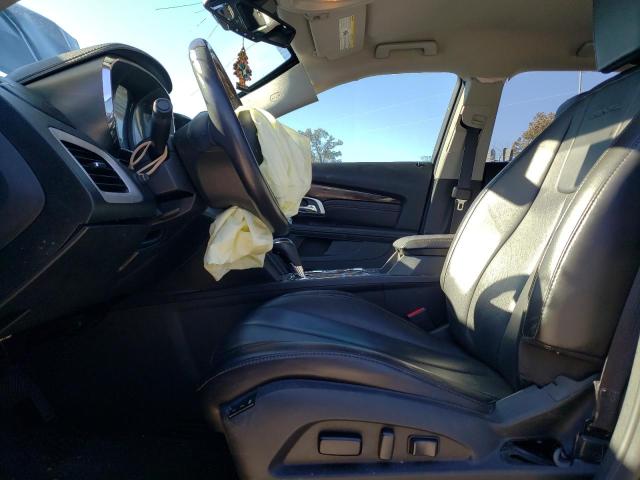 Photo 7 from auction – 2017 GMC TERRAIN DE with VIN 2GKFLRE35H6283799
