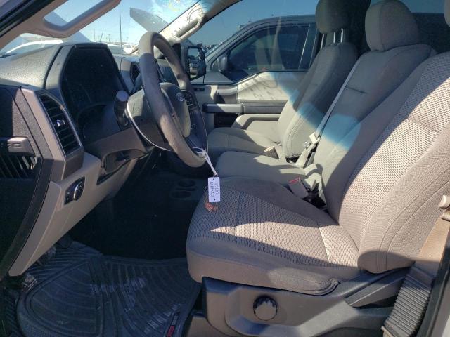 Photo 7 from auction – 2017 FORD F150 SUPER with VIN 1FTEW1CF0HKD26472