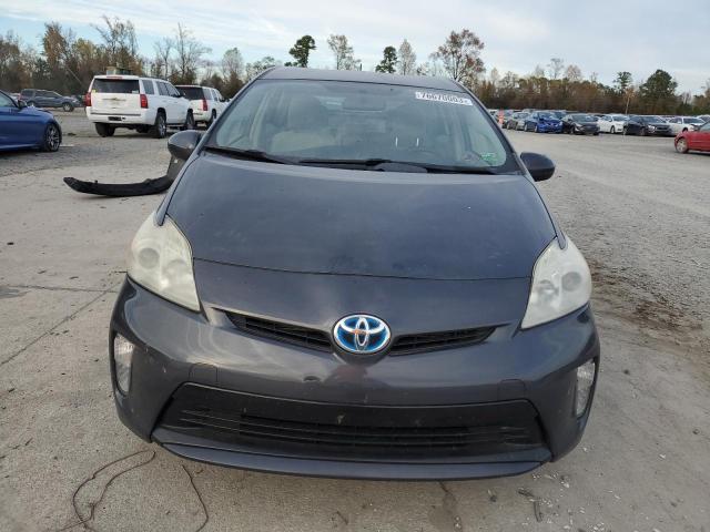 Photo 5 from auction – 2013 TOYOTA PRIUS with VIN JTDKN3DU2D5622536