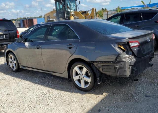 Photo 2 from auction – 2014 TOYOTA CAMRY L with VIN 4T1BF1FK0EU815638