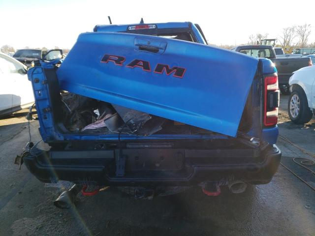 Photo 6 from auction – 2022 RAM 1500 TRX with VIN 1C6SRFU98NN100262