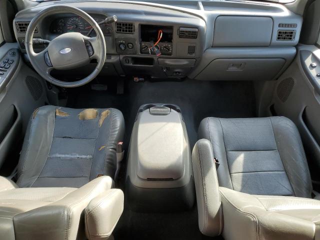 Photo 8 from auction – 2003 FORD F350 SRW S with VIN 1FTSW31S53EA71209