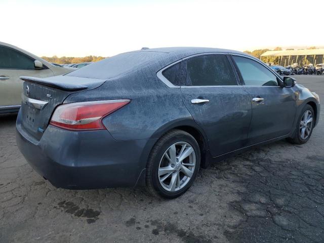 Photo 3 from auction – 2013 NISSAN ALTIMA 2.5 with VIN 1N4AL3APXDC246380