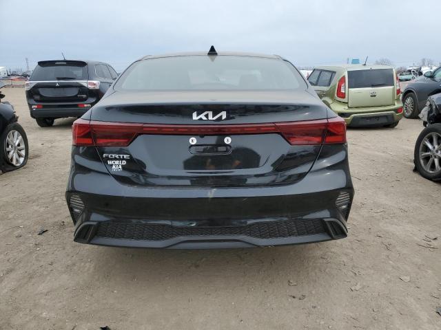 Photo 6 from auction – 2023 KIA FORTE LX with VIN 3KPF24AD8PE673973
