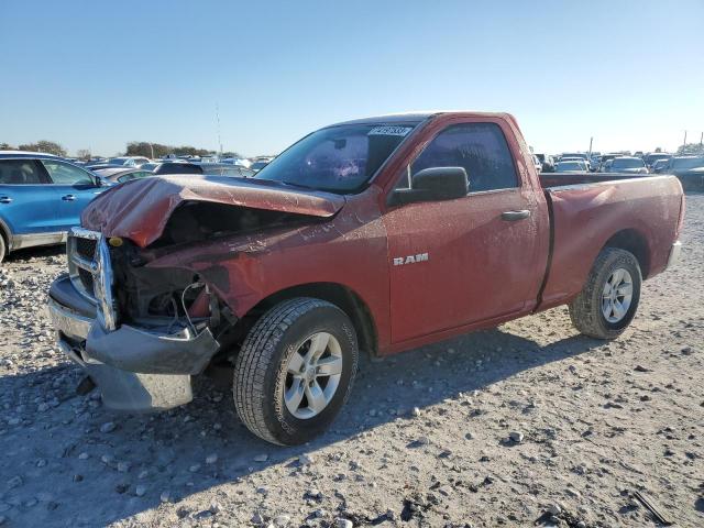 DODGE RAM 1500 2010 مع رقم تعريف المركبة 3D7JB1EPXAG101849 - صورة من المزاد