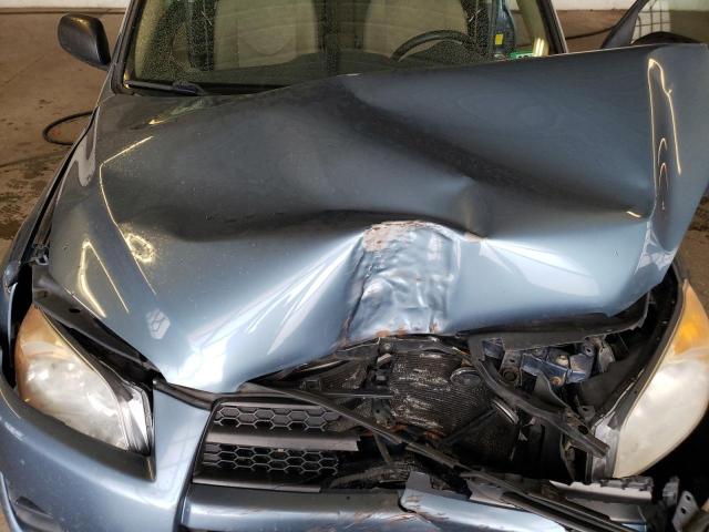 Photo 11 from auction – 2010 TOYOTA RAV4 with VIN 2T3BF4DV8AW027741