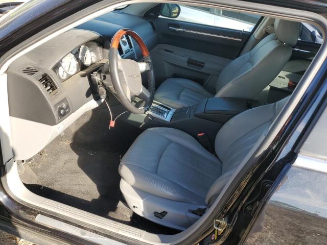 Photo 7 from auction – 2006 CHRYSLER 300C with VIN 2C3LA63H36H202676