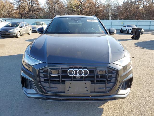 Photo 5 from auction – 2020 AUDI Q8 PRESTIG with VIN WA1FVAF16LD021377
